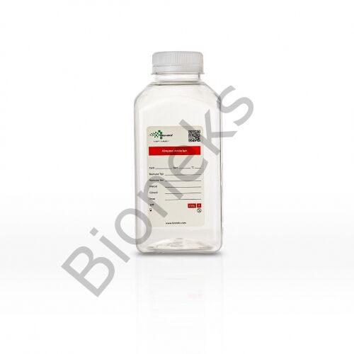 BioCAP™ 500 mL - 38 mm - PET - Non Steril 110 Adet