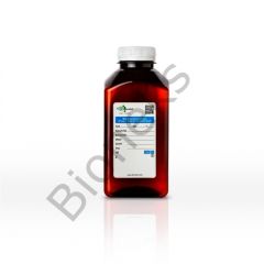 BioCAP™ 500 mL - 38 mm - PET - Amber - Steril R - 110 Adet