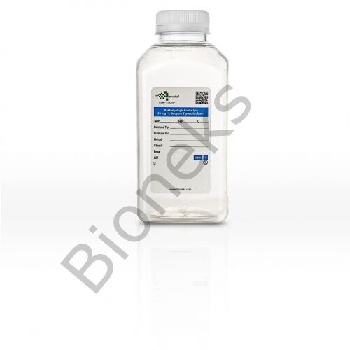 BioCAP™ 500 mL - 38 mm - PET - Steril R - 110 Adet