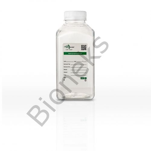 BioCAP™ 500 mL - 38 mm - PET - Steril R 110 Adet