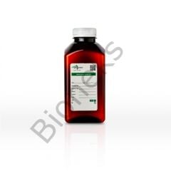 BioCAP™ 500 mL - 38 mm - PET - Amber - Steril R - 110 Adet