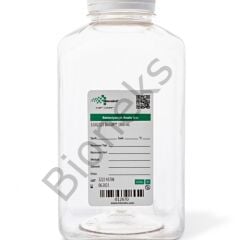 BioCAP™ 1000 mL - 48 mm - PET - Steril R - 72 Adet