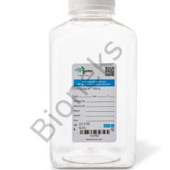 BioCAP™ 1000 mL - 48 mm - PET - Steril R - 72 Adet