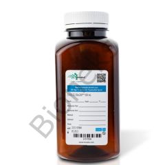 BioCAP™ 500 mL - 48 mm - PET - Amber - Steril R - 110 Adet