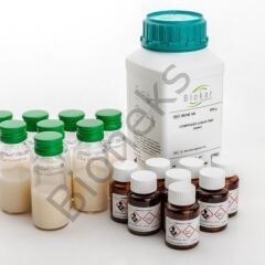 Modified Laurylsulfate-Tryptose Vancomycin broth (MLST/V) 50 tüp x 10 mL