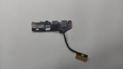 LENOVO İDEAPAD GAMİNG 3-15IHU6 3-15ACH6 USB BOARD KART SOKET