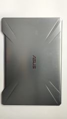 ASUS  Tuf Gaming Fx504 Fx504G Fx504Gd Fx504Ge 13NR00I3AM0101 COVER EKRAN ARKA KAPAK