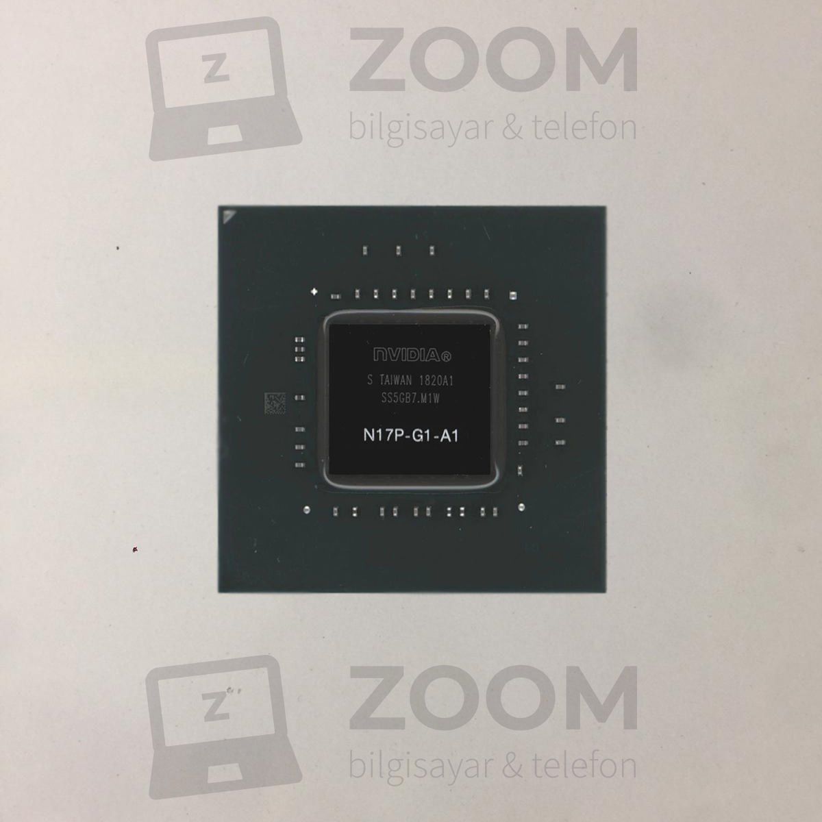 Nvidia N17P-G1-A1 (GTX 1050TI) Chipset Refurbished