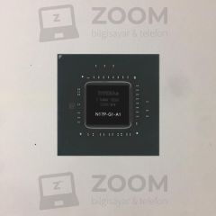Nvidia N17P-G1-A1 (GTX 1050TI) Chipset Refurbished