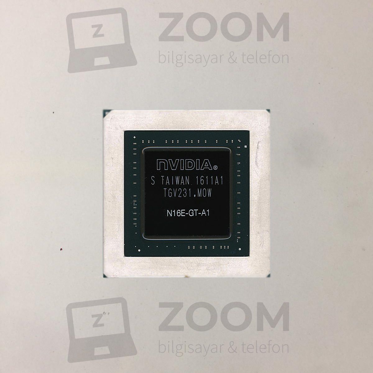 Nvidia N16E-GT-A1 (GT 970M) Chipset Ekran Kartı Refurbished