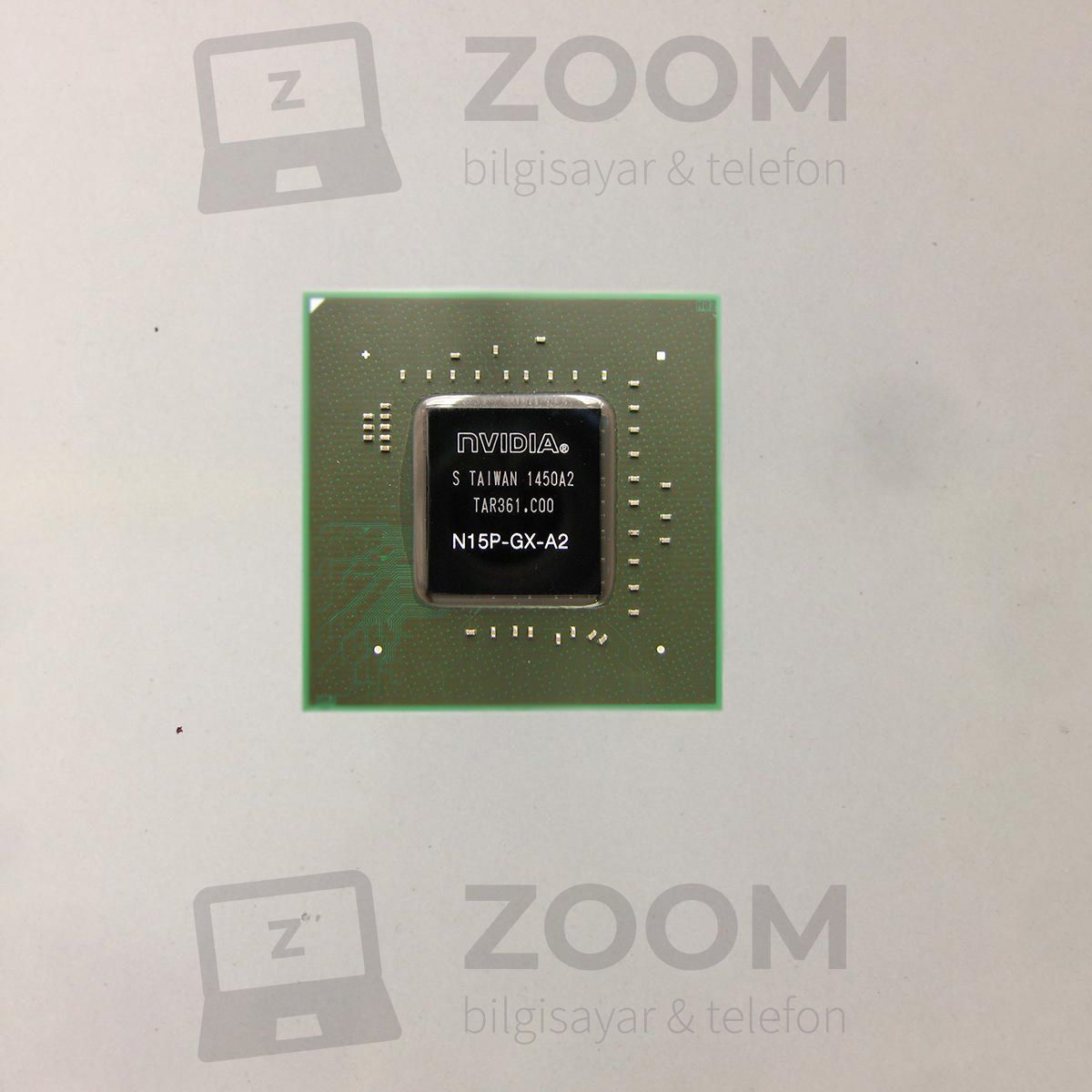 Nvidia N15P-GX-A2 (GTX 860M) Chipset Ekran Kartı Refurbished