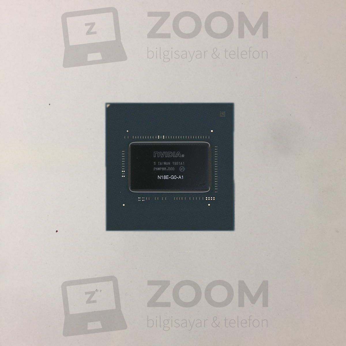 Nvidia N18E-G0-A1 (GTX 1660TI) Chipset Ekran Kartı Refurbished