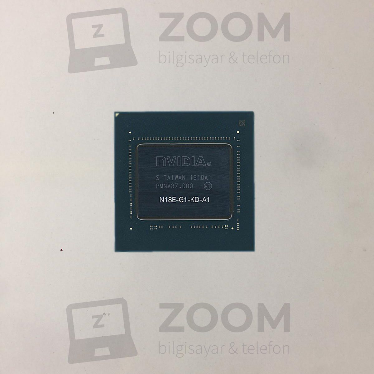 Nvidia N18E-G1-B-KD-A1 (RTX 2060) Chipset Ekran Kartı Refurbished