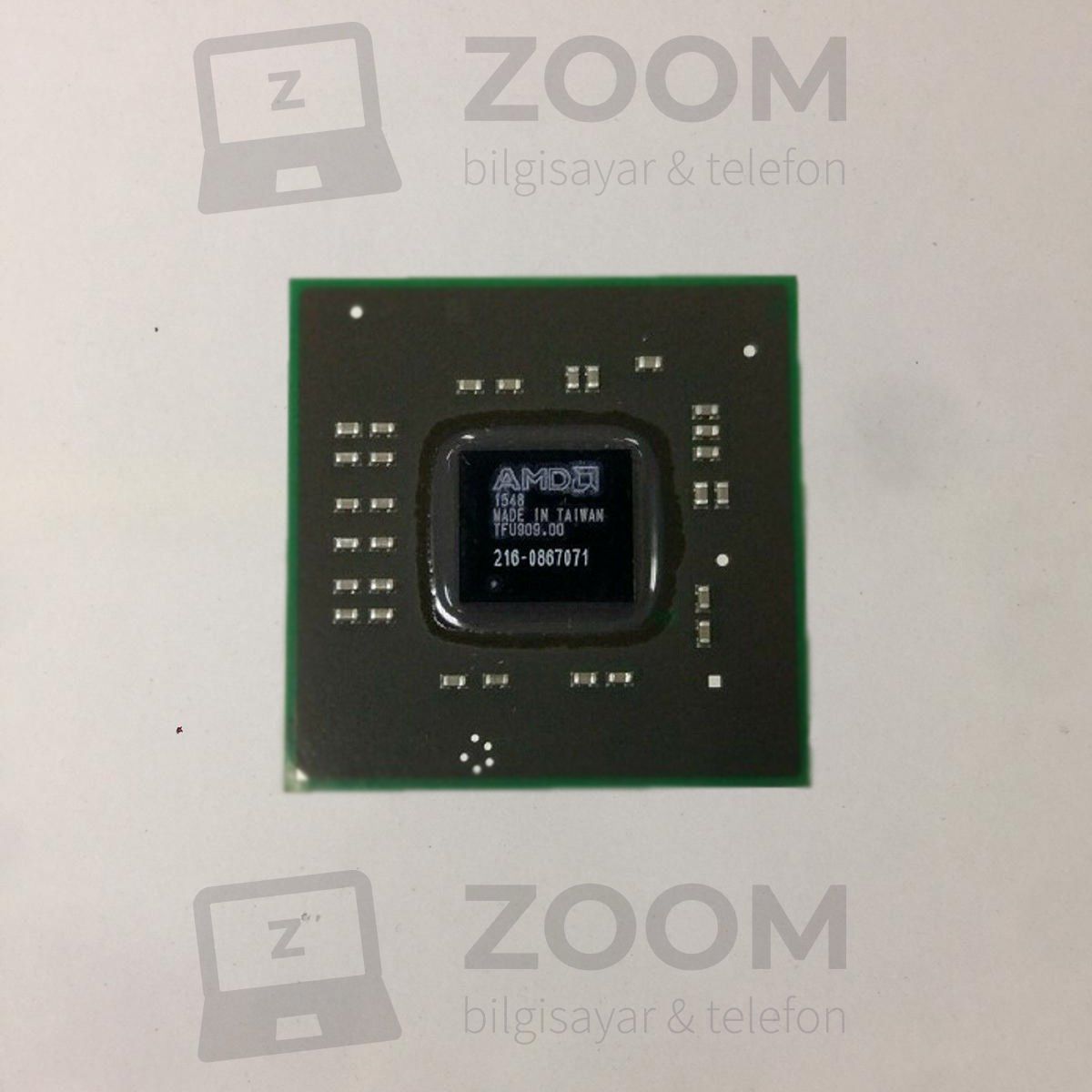 Amd 216-0867071 (Radeon R5-M330) Chipset Ekran Kartı Refurbished