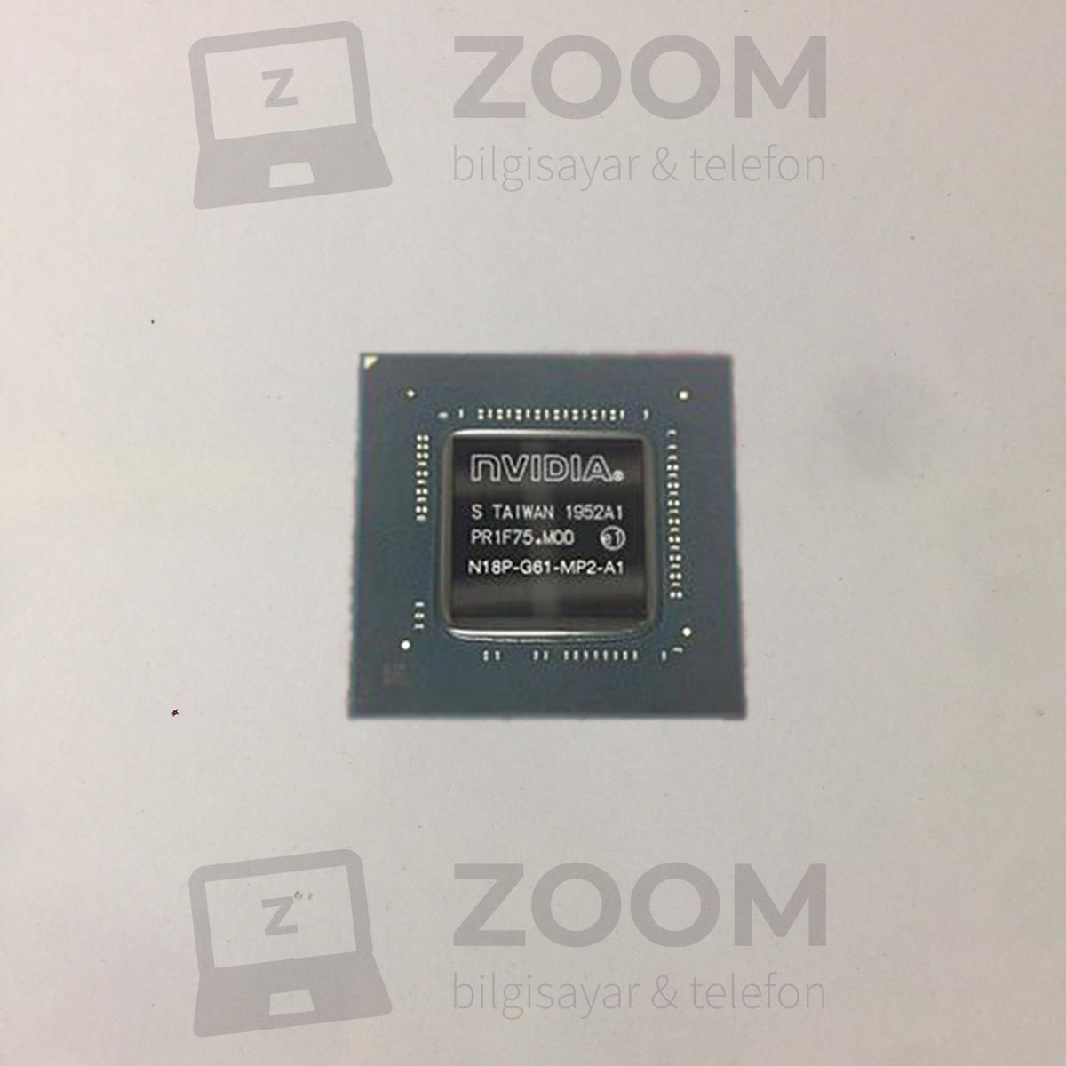 Nvidia N18P-G61-MP2-A1 (GTX 1650) Chipset Ekran Kartı Refurbished