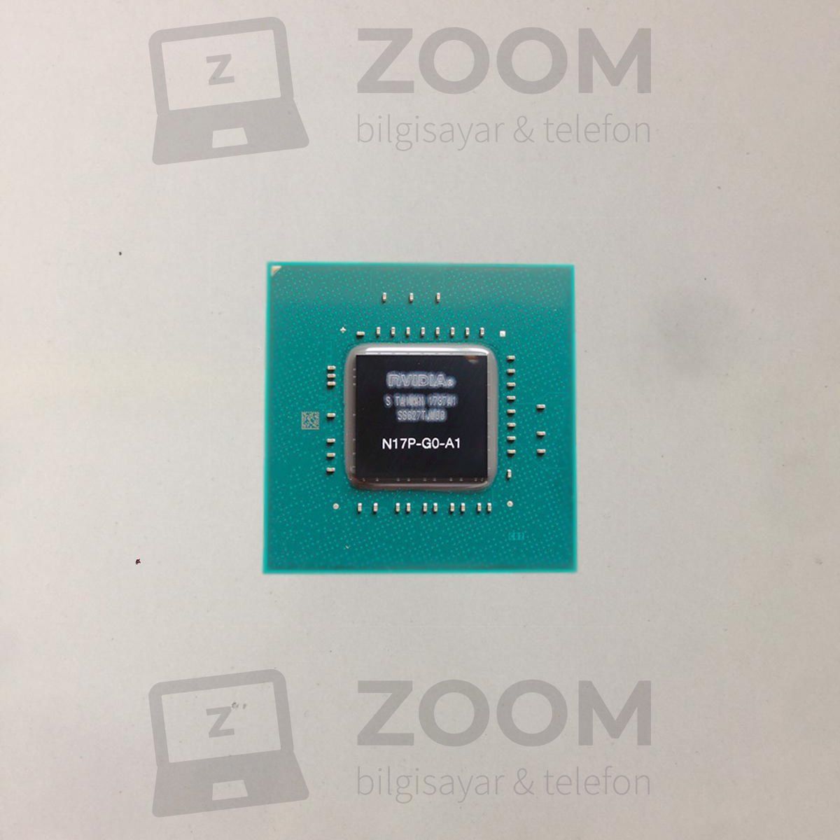 Nvidia N17P-G0-OP-A1 (GTX 1050) Chipset Ekran Kartı Refurbished