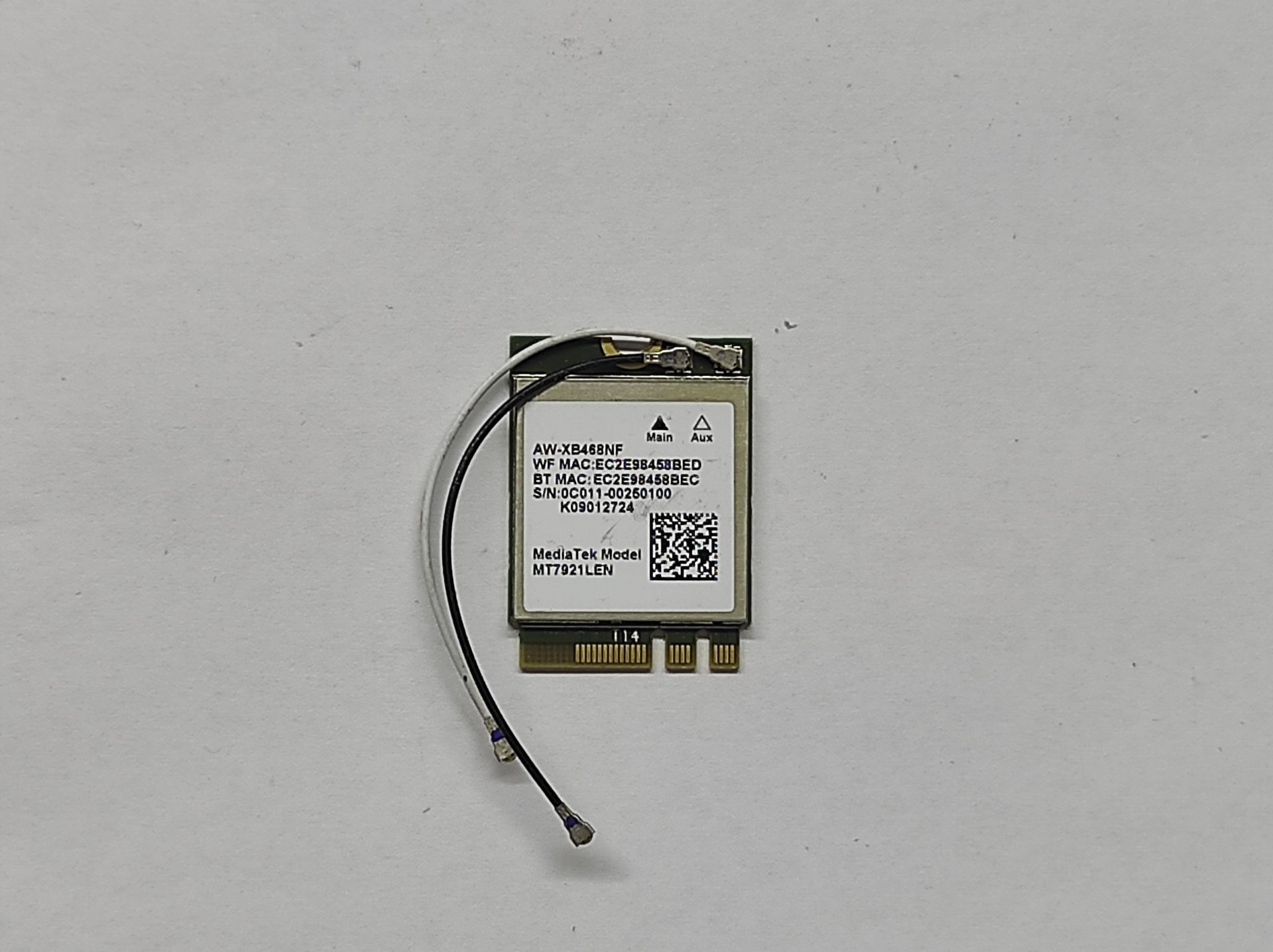 MONSTER A5 V15 V15.1 V15.2 V15.3 V15.4 LCD FLEX KABLO CABRG5V012-2101