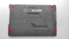 ASUS GL553 FX553 ZX53 FX53 FZ53V 13N1-0BA0101 ALT KASA