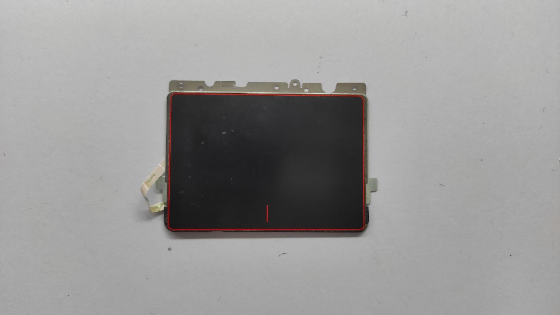 MONSTER ABRA A5 V16 V16.1 V16.2 V17 BEZEL EKRAN ÖN ÇERÇEVE  6-39-NH501-014