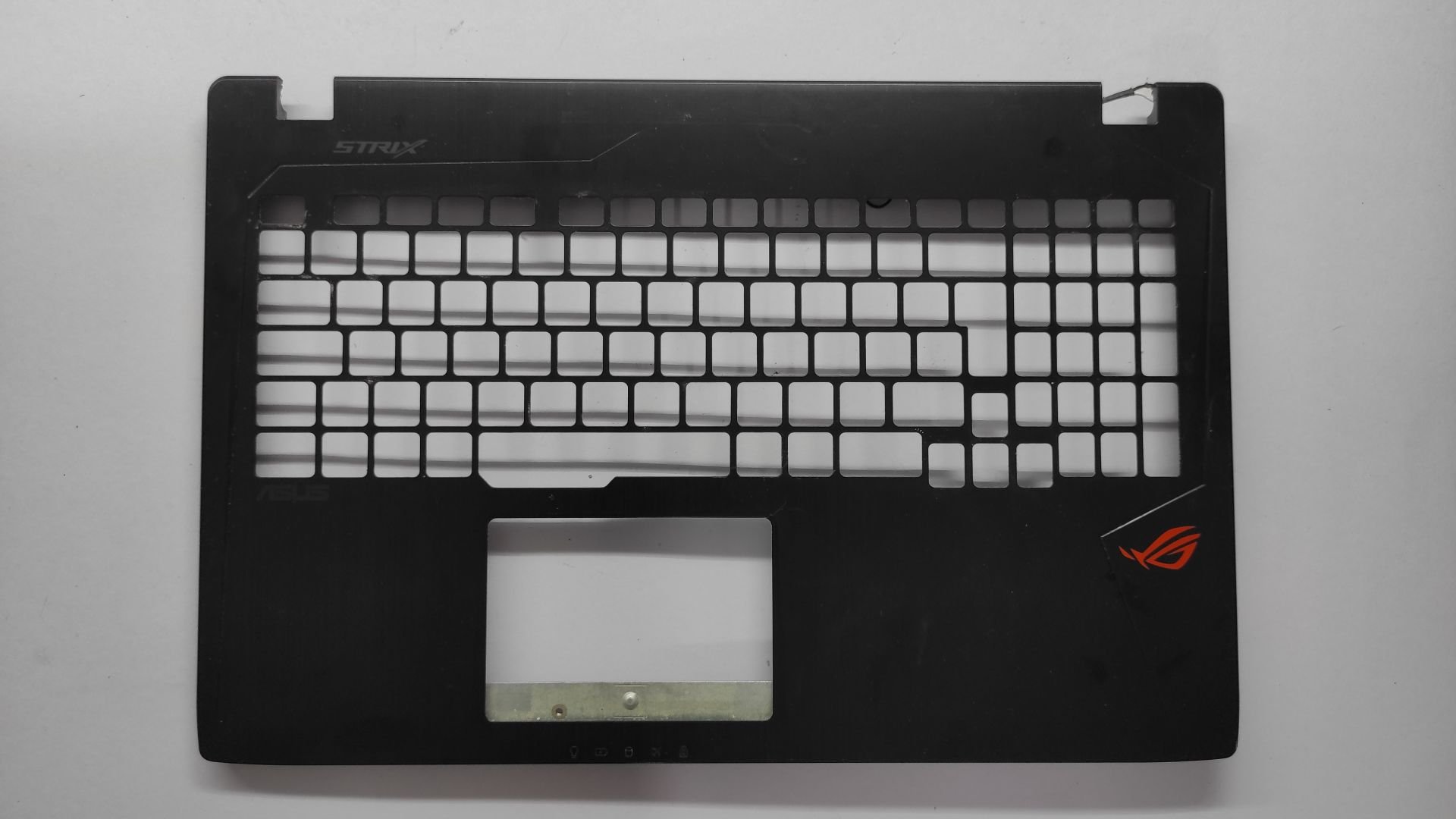 MONSTER ABRA A5 V16 V16.1 V16.2 V17 COVER EKRAN ARKA KAPAK 6-39-NH581-R22-F