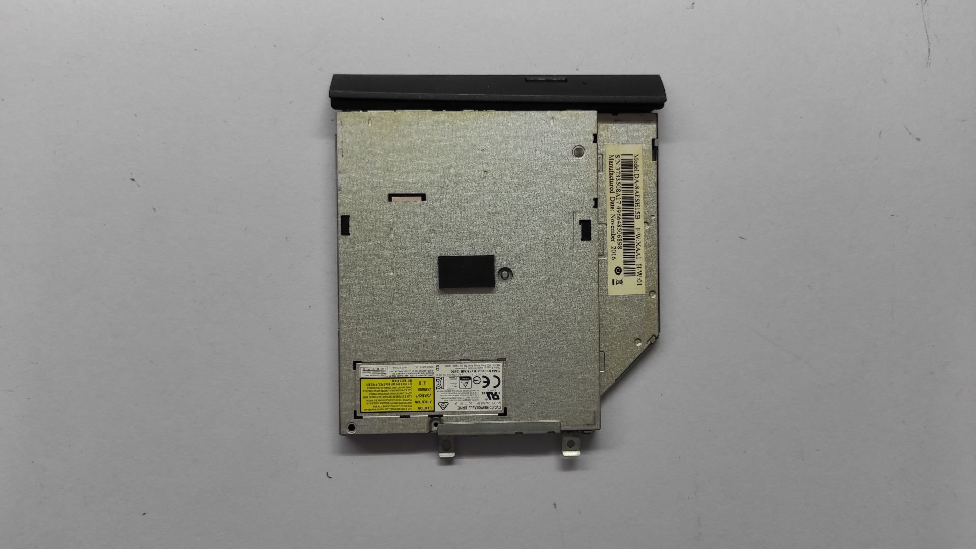 MONSTER ABRA A5 V16 V16.1 V16.2 V17 SPEAKER HOPARLÖR SAĞ