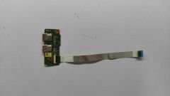 MONSTER ABRA A5 V16 V16.1 V16.2 V17 TOUCHPAD TETİK BOARD KART 6-71-NH5H2-D01