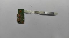 MONSTER ABRA A5 V16 V16.1 V16.2 V17 TOUCHPAD TETİK BOARD KART 6-71-NH5H2-D01