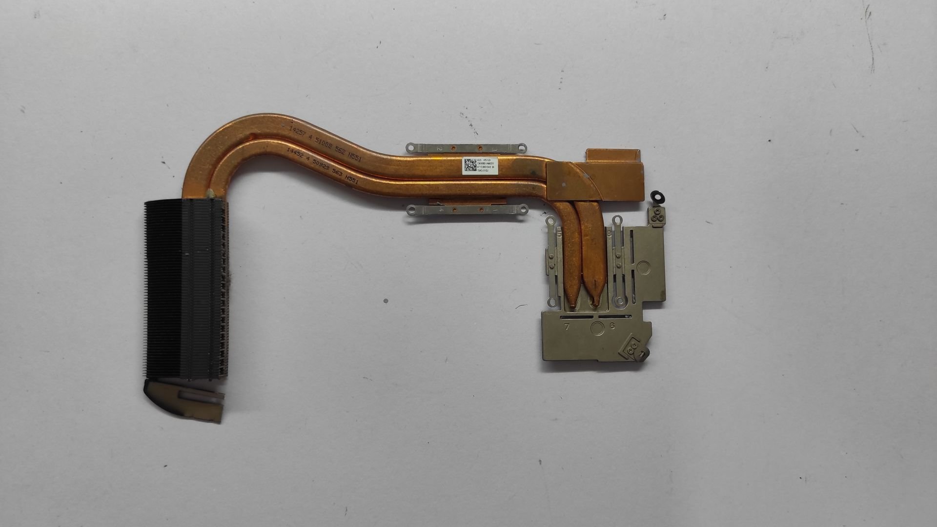 MONSTER ABRA A5 V18 V18.1 V18.2 V18.3 LCD FLEX KABLO