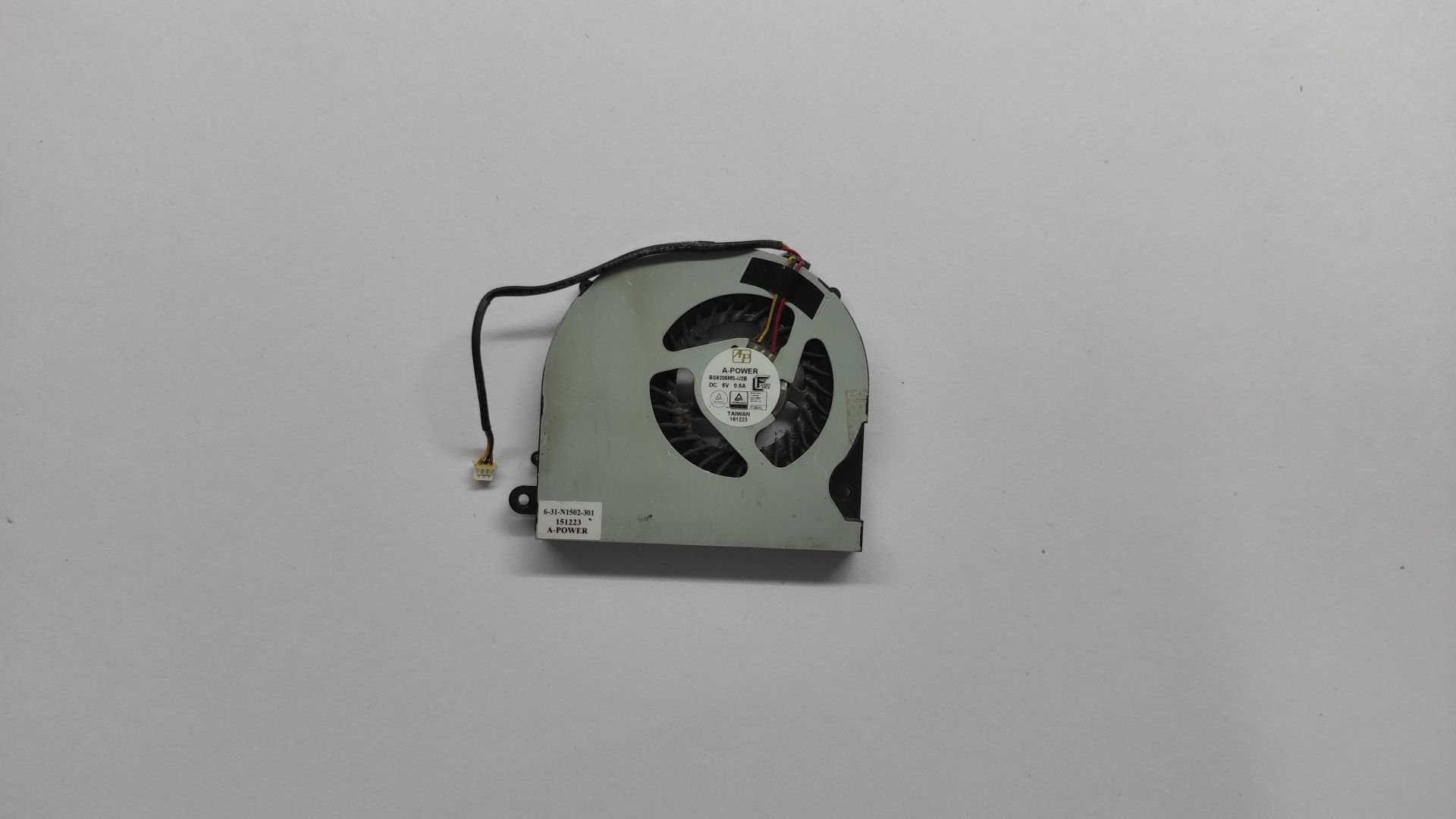 MONSTER ABRA A5 V6 V6.1 V6.2 V6.3 V6.4 V6.5 SPEAKER HOPARLÖR