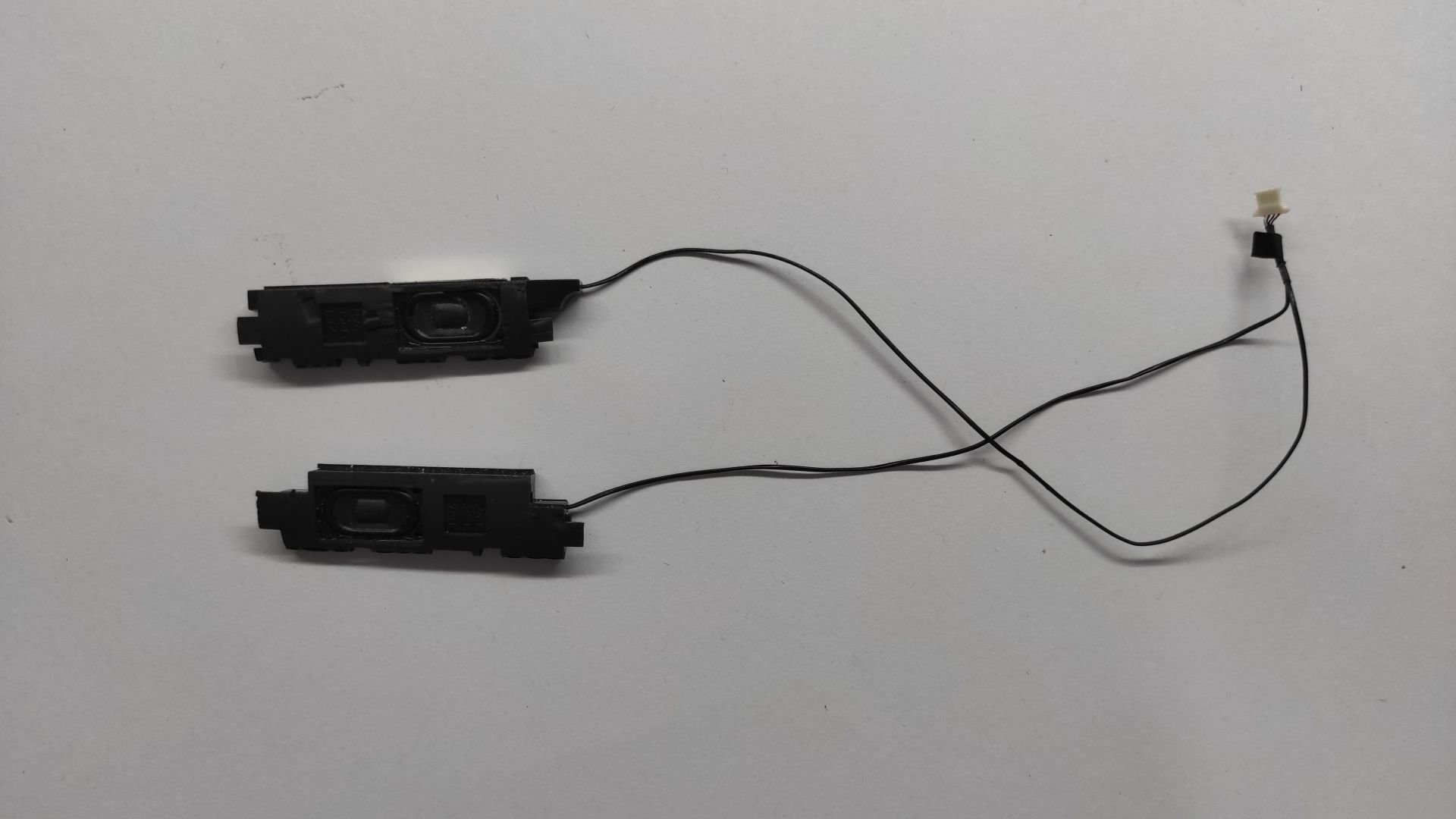 MONSTER ABRA A5 V6 V6.1 V6.2 V6.3 V6.4 V6.5  TOUCHPAD TETİK BOARD KART 6-71-N5502-D02A