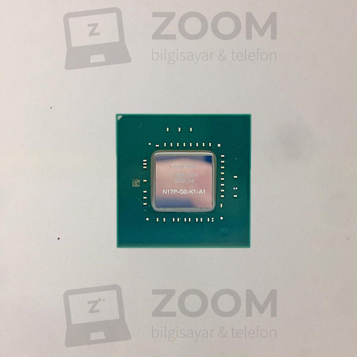 Nvidia N17P-G0-K1-A1 (GeForce GTX 1050) Chipset Ekran Kartı Refurbished