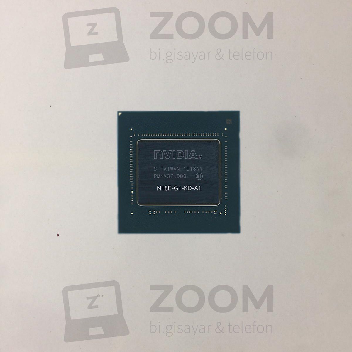 Nvidia N18E-G1-KD-A1 (GeForce RTX 2060) Chipset Ekran Kartı Refurbished
