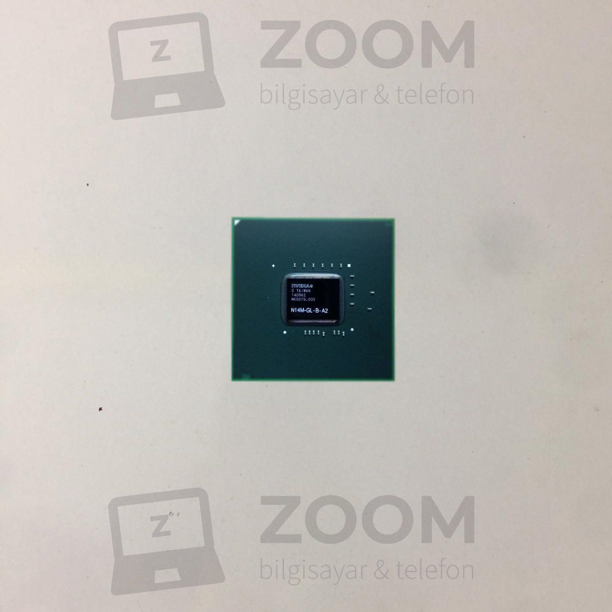 Nvidia N14M-GL-B-A2 (GeForce GT 710M) Chipset Ekran Kartı Refurbished