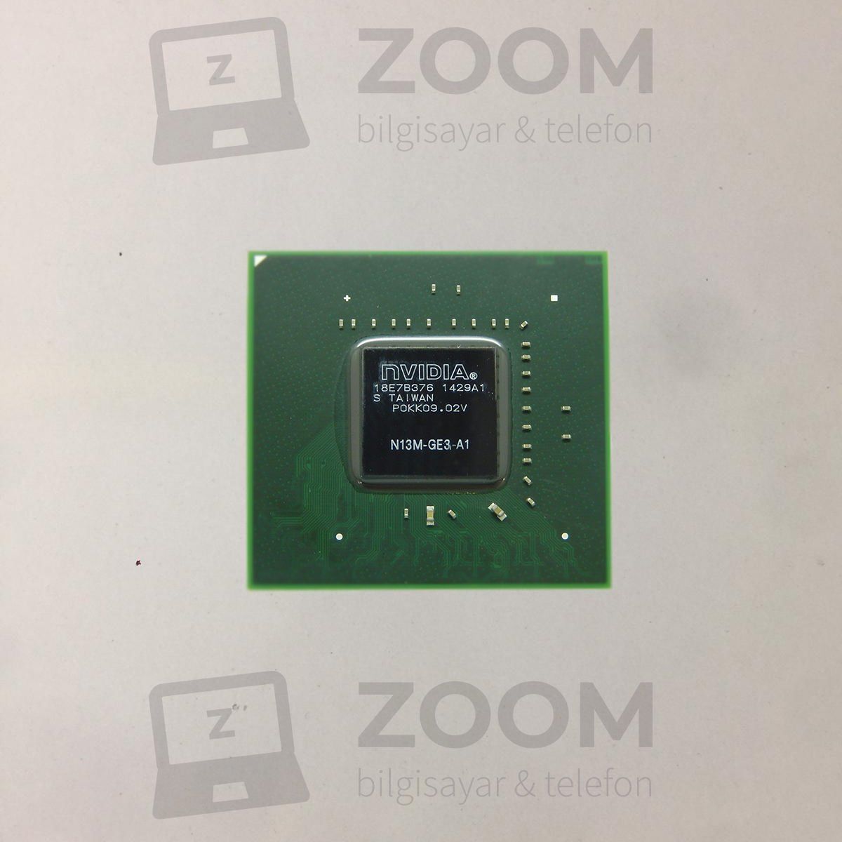 Nvidia N13M-GE3-A1 (GeForce GT 610M) Chipset Ekran Kartı Refurbished