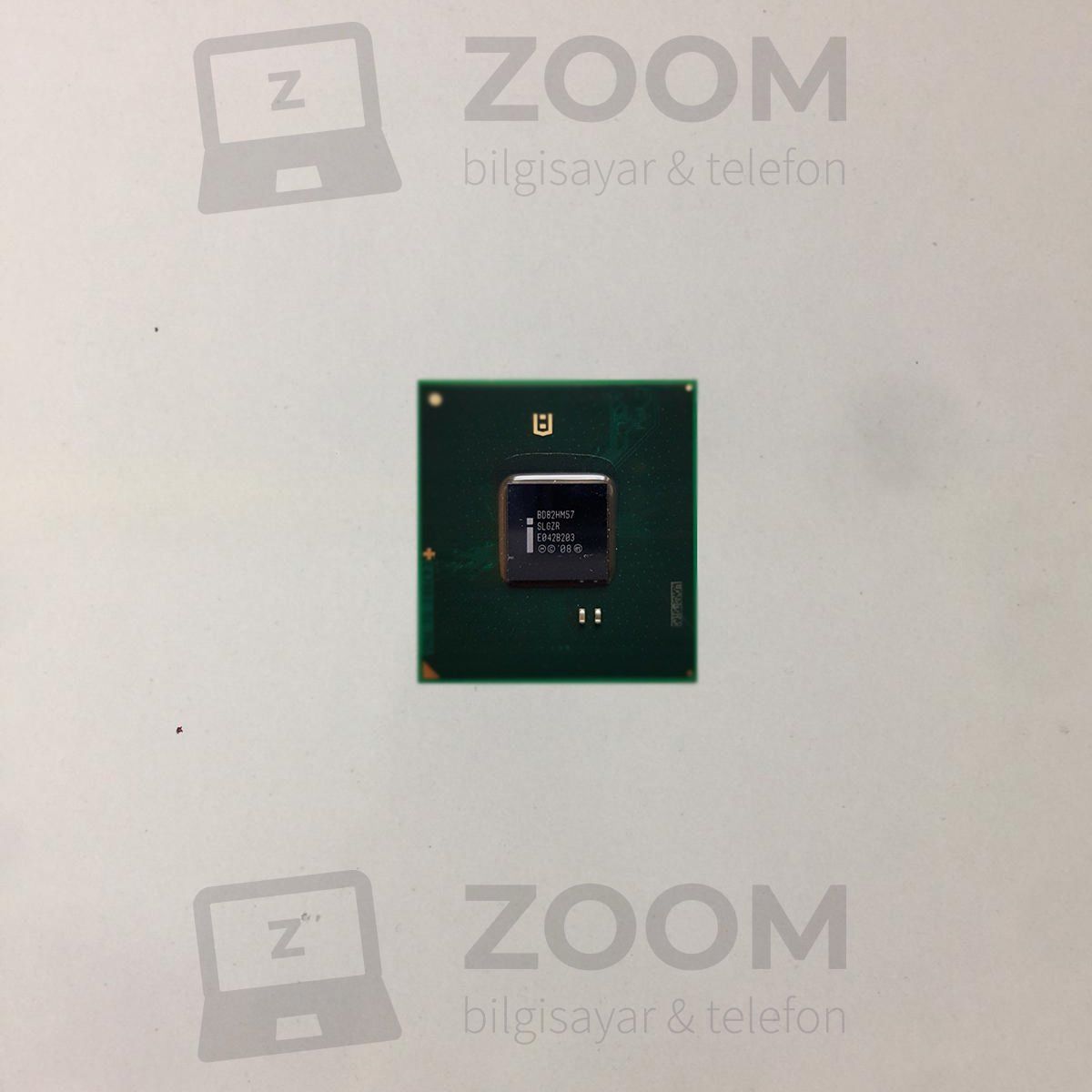 Intel BD82HM57 SLGZR Chipset Hm Refurbished