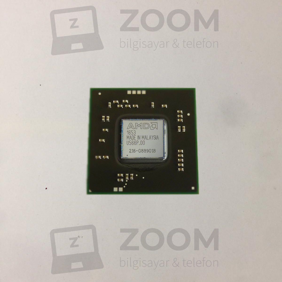 Amd 216-0889018 (Radeon R7 M260) Chipset Ekran Kartı Refurbished