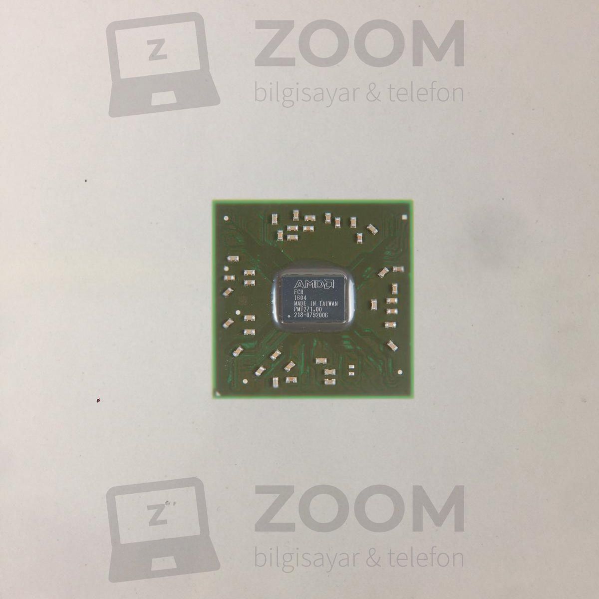 Amd 218-0792006 Chipset Hm Refurbished