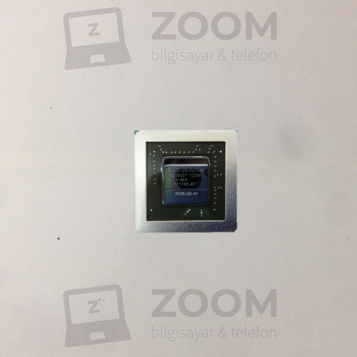 Nvidia N12E-GS-A1 (GeForce GTX 560M) Chipset Ekran Kartı Refurbished