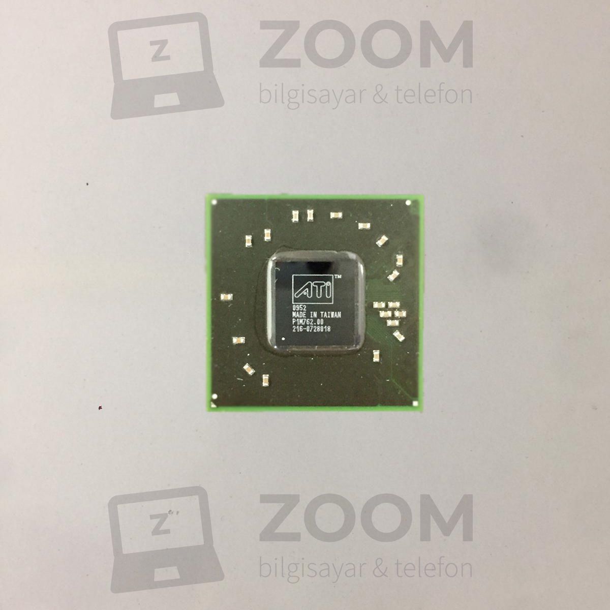 Ati 216-0728018 Chipset Ekran Kartı Refurbished