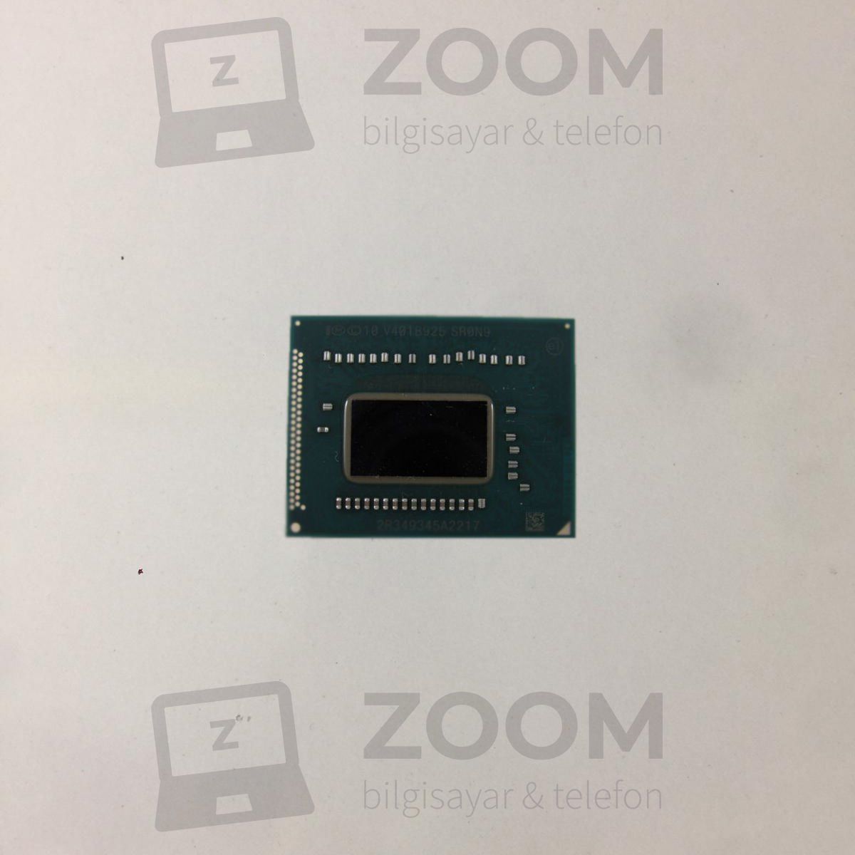 Intel SR0N9 (Intel Core i3-3217U) Chipset İşlemci Refurbished
