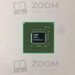 Nvidia N14M-GE-S-A2 (GeForce GT 720M) Chipset Ekran Kartı Refurbished