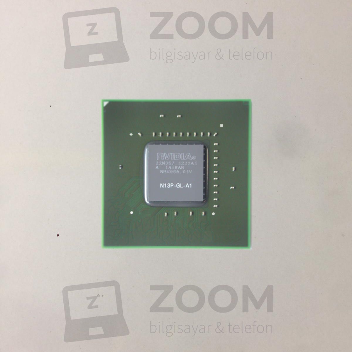 Nvidia N13P-GL-A1 (GeForce GT 630M) Chipset Ekran Kartı Refurbished