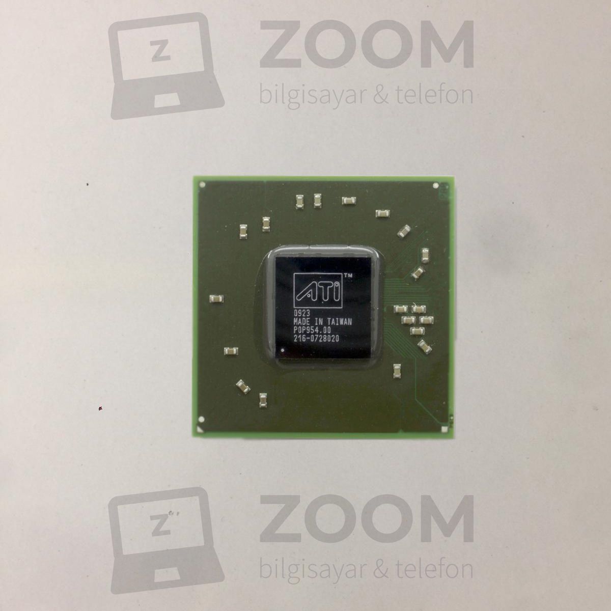 Ati 216-0728020 (HD 4570) Chipset Ekran Kartı Refurbished