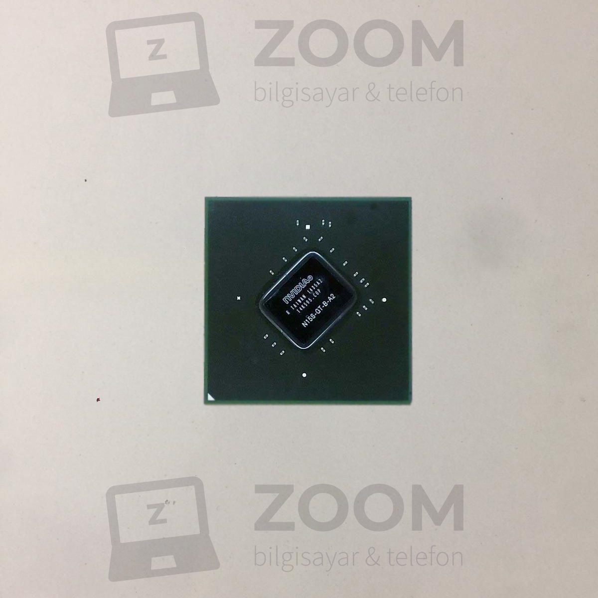 Nvidia N15S-GT-B-A2 (GeForce GT 840M) Chipset Ekran Kartı Refurbished