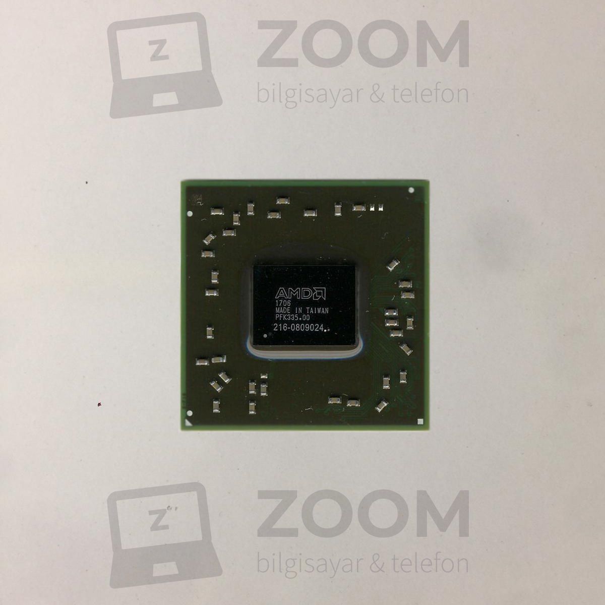 Amd 216-0809024 (HD 6470) Chipset Ekran Kartı Refurbished