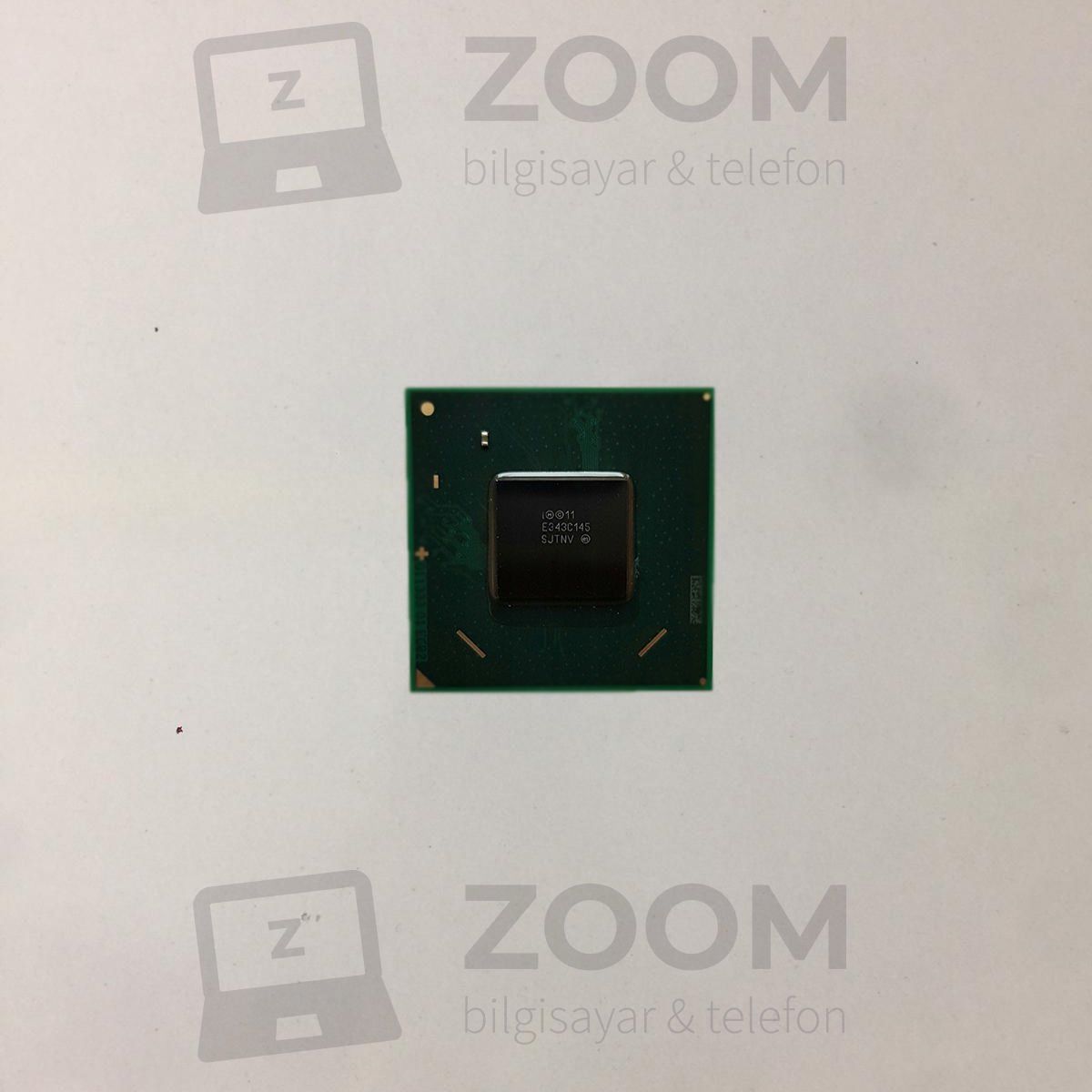 Intel BD82HM70 SJTNV Chipset Hm Refurbished