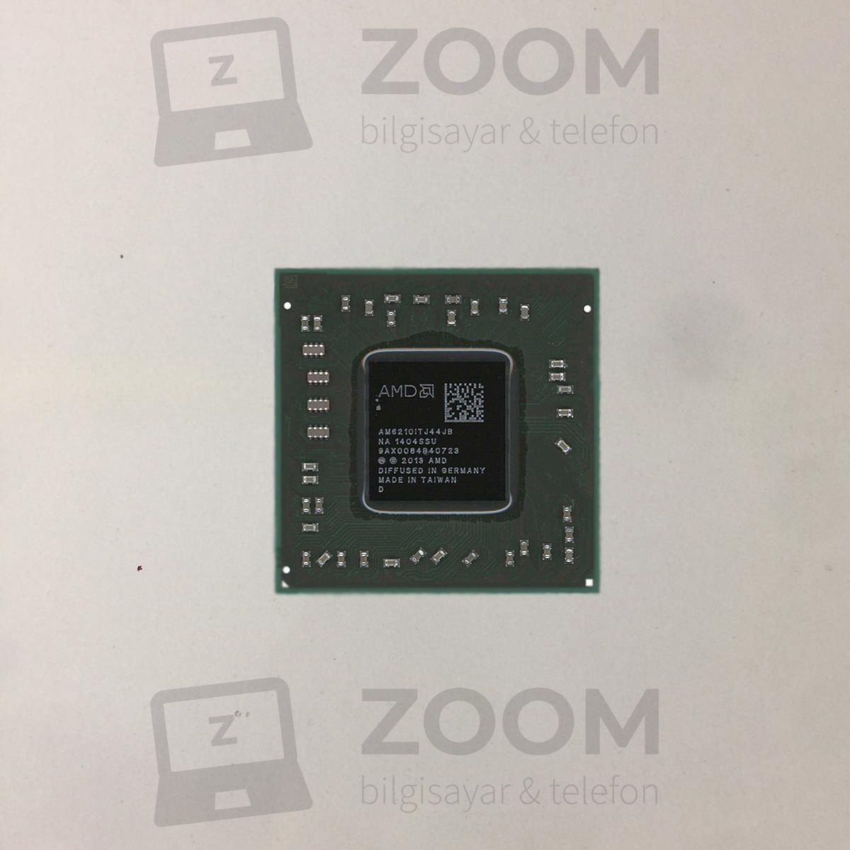 Amd AM6210ITJ44JB (A4-Series A4-6210) Chipset İşlemci Refurbished