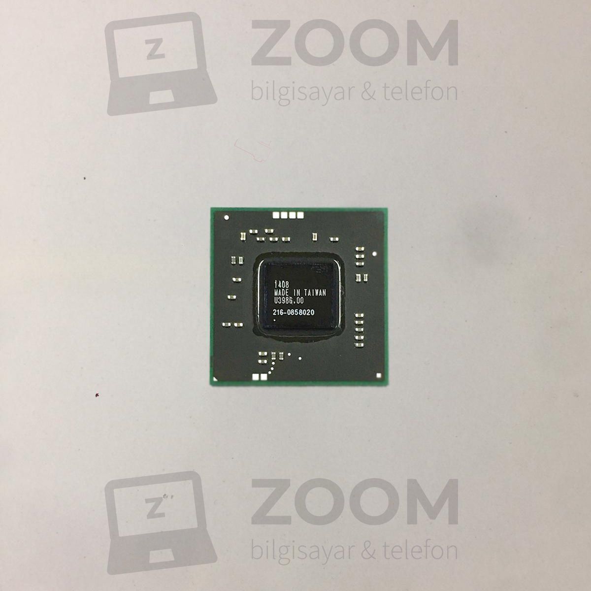 Amd 216-0858020 Chipset Ekran Kartı Refurbished