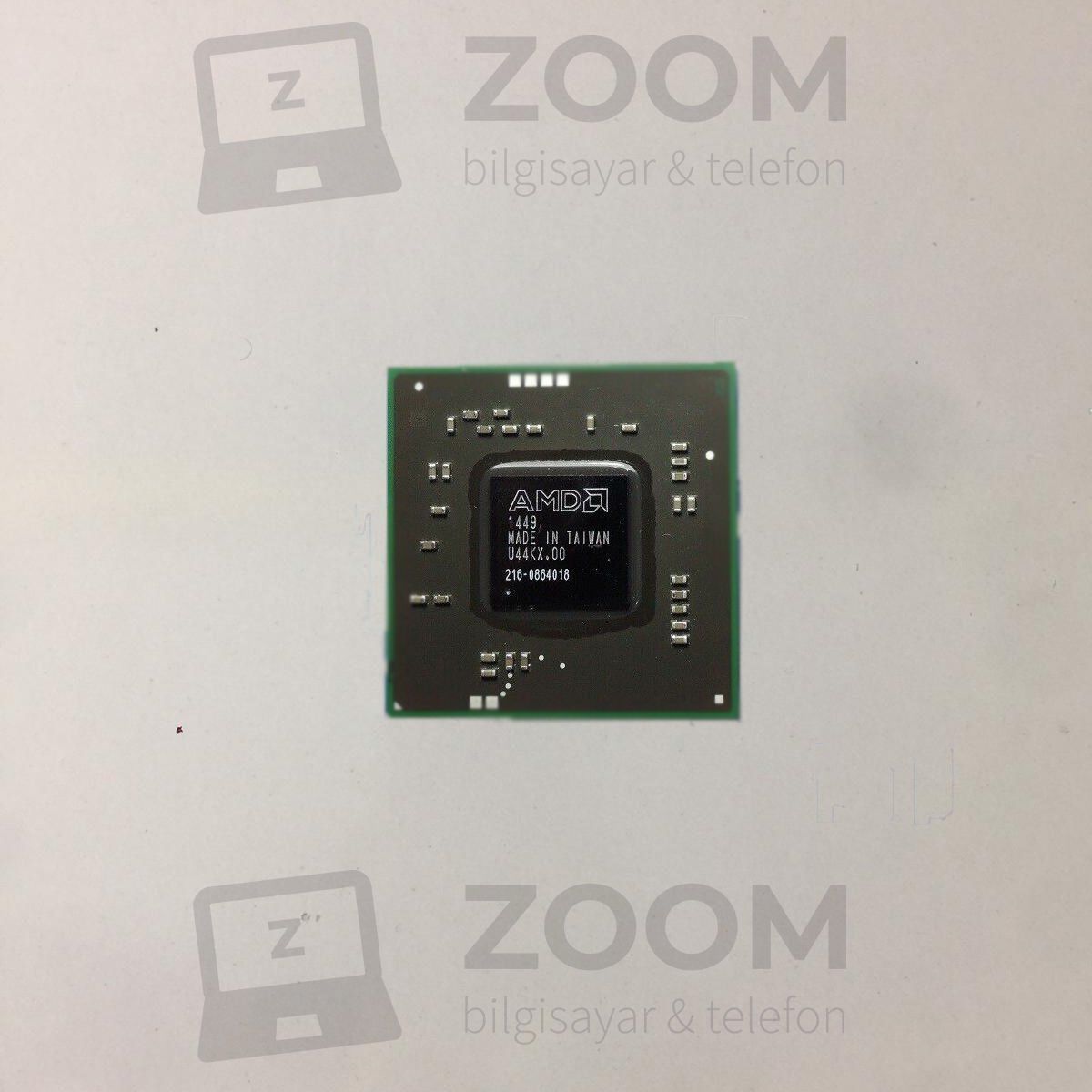 Amd 216-0864018 Chipset Ekran Kartı Refurbished