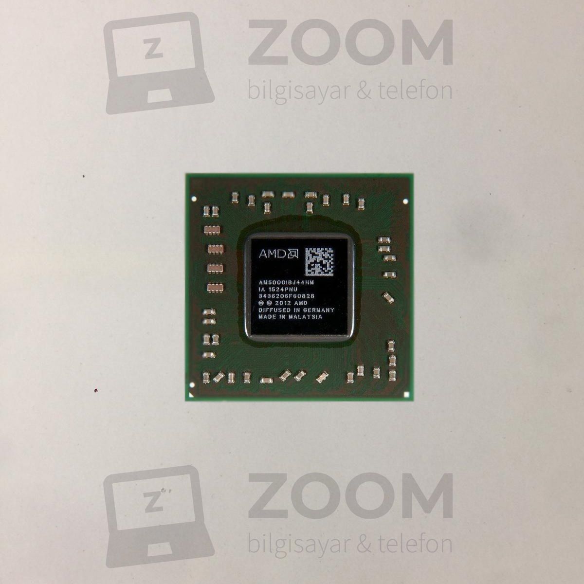 Amd AM5000IBJ44HM (A4-Series A4-5000) Chipset İşlemci Refurbished